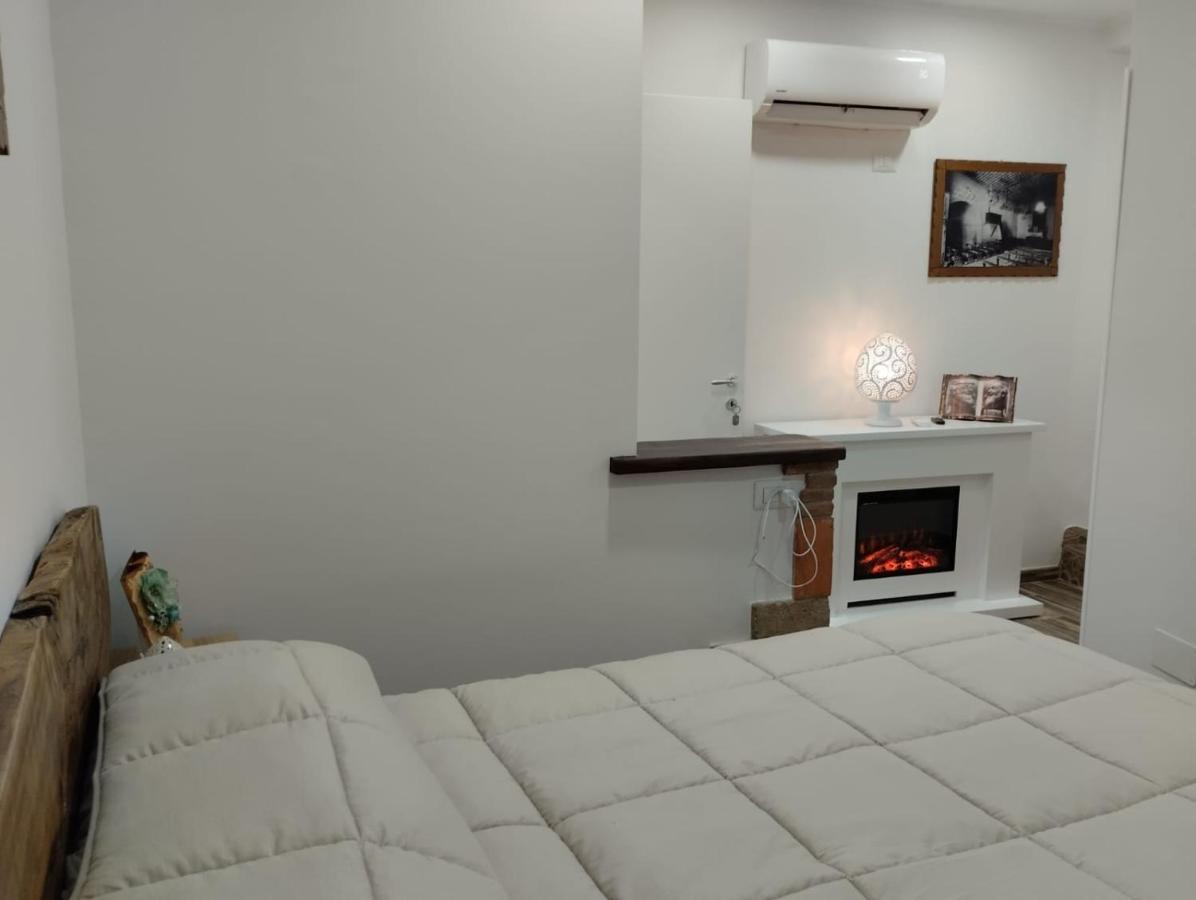Dimora Forgione B&B - 피에트렐치나 외부 사진