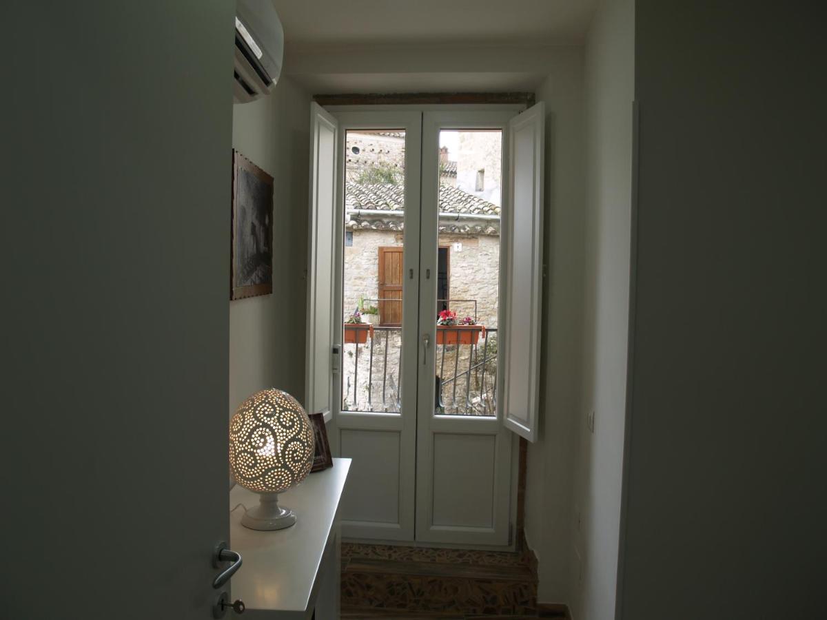 Dimora Forgione B&B - 피에트렐치나 외부 사진