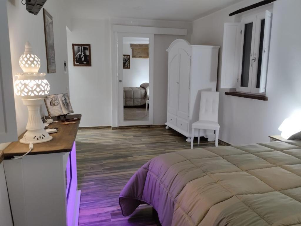 Dimora Forgione B&B - 피에트렐치나 외부 사진