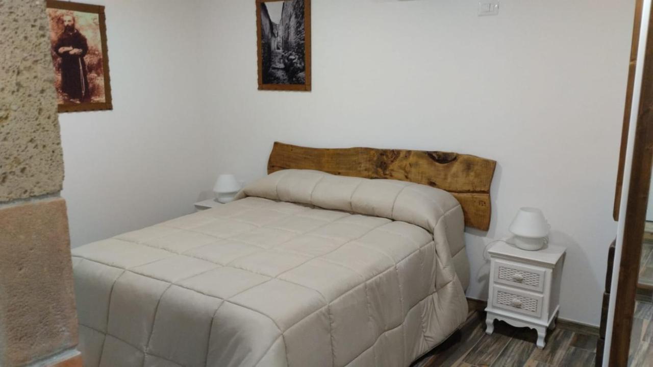Dimora Forgione B&B - 피에트렐치나 외부 사진