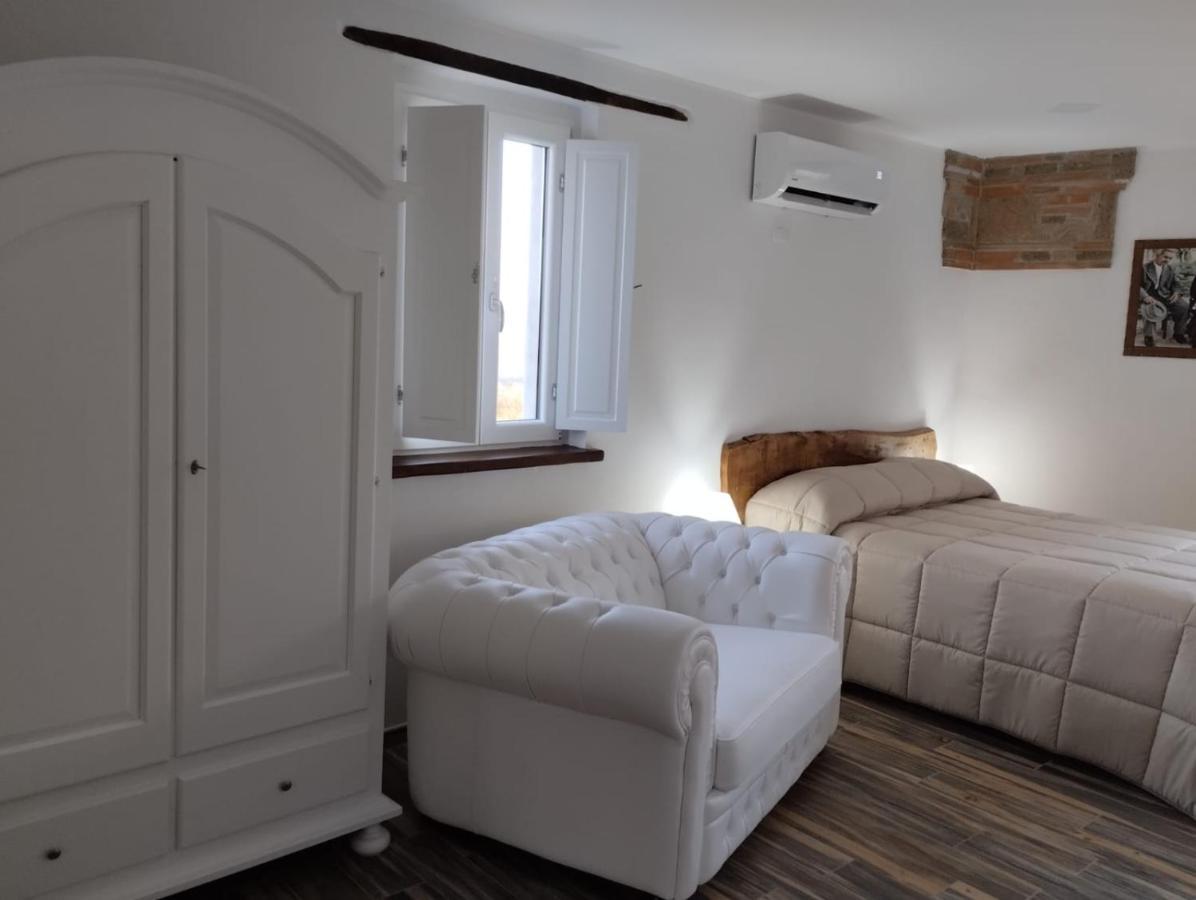 Dimora Forgione B&B - 피에트렐치나 외부 사진