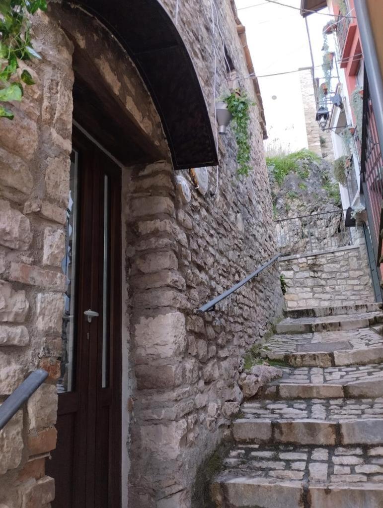 Dimora Forgione B&B - 피에트렐치나 외부 사진
