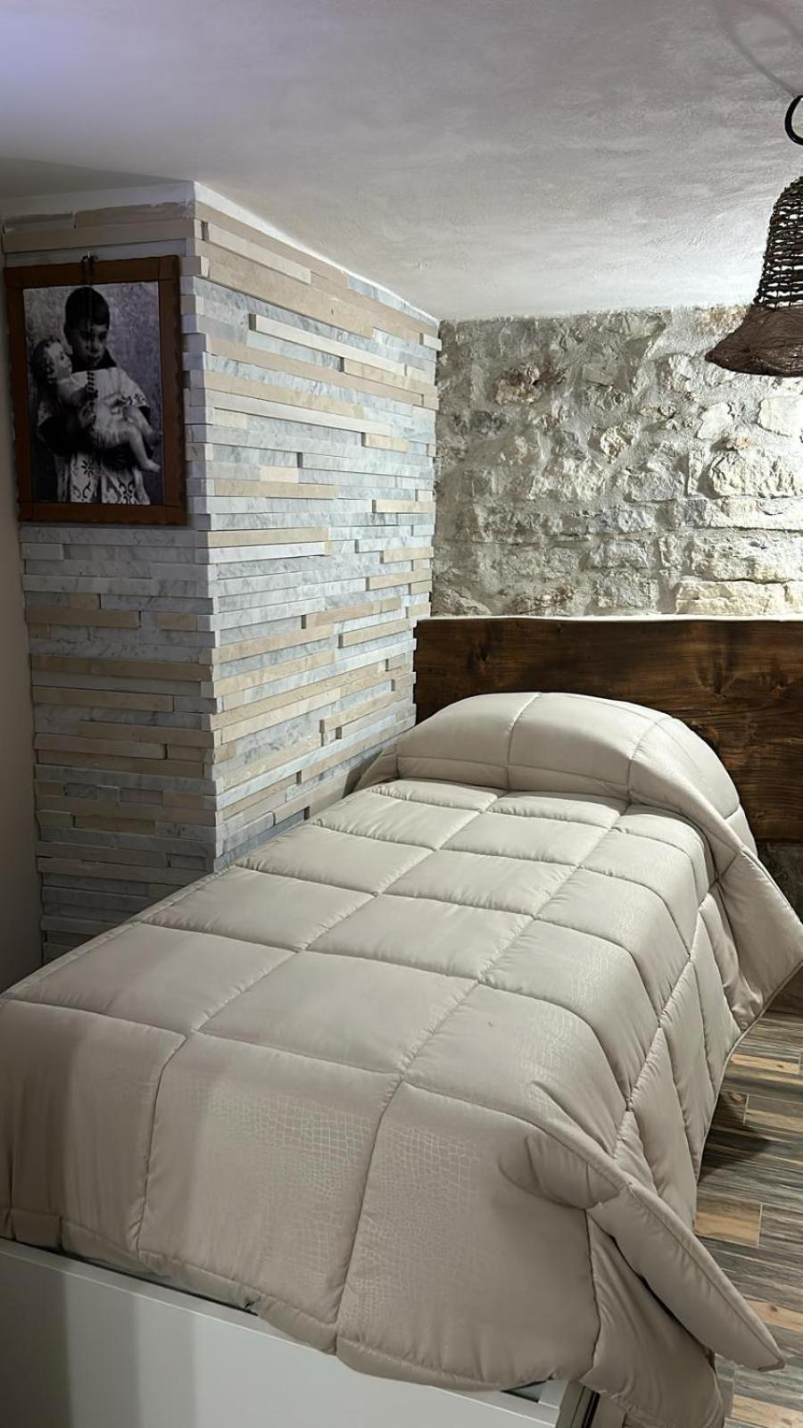 Dimora Forgione B&B - 피에트렐치나 외부 사진