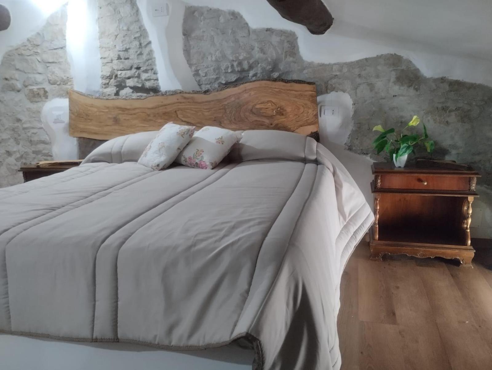 Dimora Forgione B&B - 피에트렐치나 외부 사진