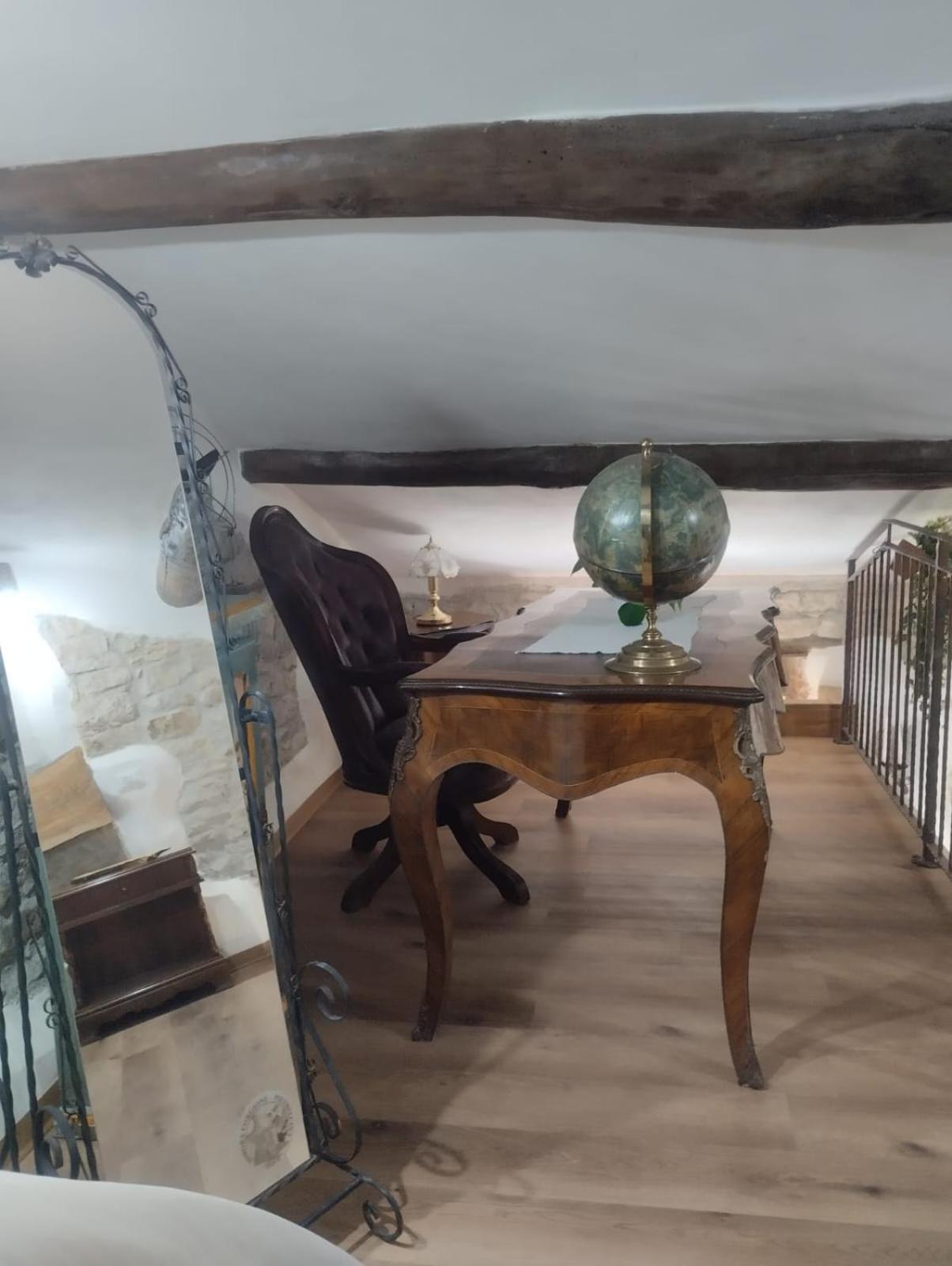 Dimora Forgione B&B - 피에트렐치나 외부 사진