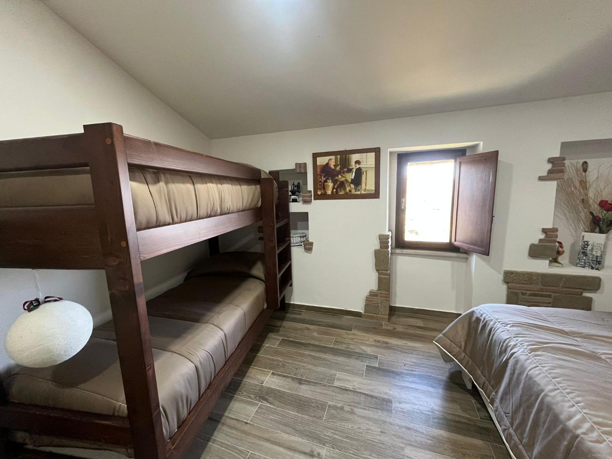 Dimora Forgione B&B - 피에트렐치나 외부 사진