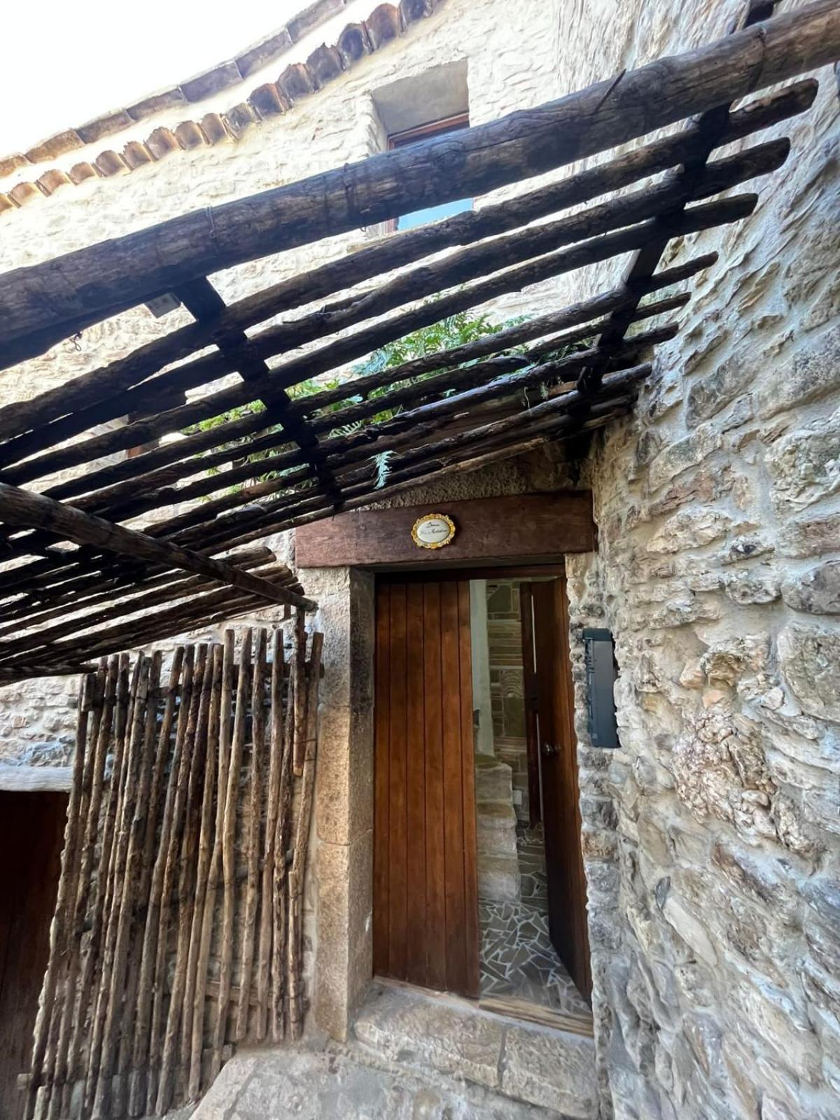 Dimora Forgione B&B - 피에트렐치나 외부 사진